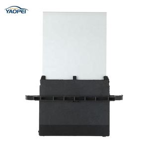 6441.L2 YAOPEI Résistance de ventilateur de climatisation pour <span class=keywords><strong>Peugeot</strong></span> PSA <span class=keywords><strong>207</strong></span> 2008-2014 407 607 Citroen - Product Image 5