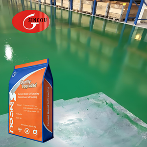 <span class=keywords><strong>Materiale</strong></span> da Costruzione Ecologico <span class=keywords><strong>per</strong></span> Sottofondo <span class=keywords><strong>Autolivellante</strong></span> Cementizio - Product Image 1