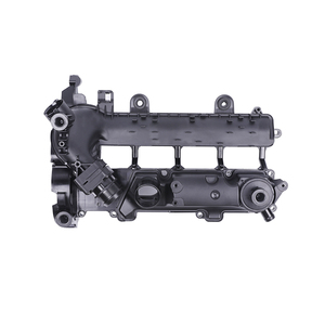 Engine Valve Covers Rocker Covers <strong>for</strong> PEUGEOT <strong>206</strong> Ford FUSION <strong>Parts</strong> Accessories OE 0361.N4 9645371180 9646698680 - Product Image 4