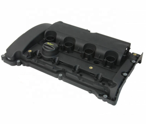 Pièces <span class=keywords><strong>de</strong></span> voiture en gros : Couvercle <span class=keywords><strong>de</strong></span> soupape <span class=keywords><strong>de</strong></span> moteur avec joints 11127572854 11127534714 11127646555 pour <span class=keywords><strong>MINI</strong></span> (R56) <span class=keywords><strong>Cooper</strong></span> S 06-10 - Product Image 6