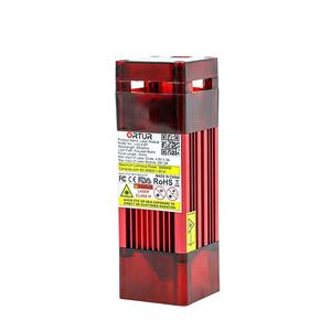 Módulo láser <span class=keywords><strong>Ortur</strong></span> 5W/SF con enfoque ajustable para grabadores de bricolaje - Product Image 1