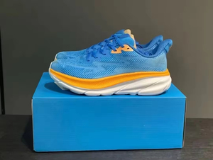 Calzado deportivo de marca personalizada, cajas originales, suelas gruesas, calzado para hombre, calzado plano, calzado para mujer, calzado de baloncesto, calzado informal. - Product Image 5