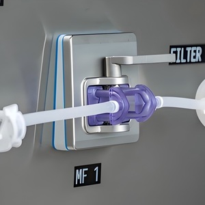 Débitmètre Coriolis Proline Promass U 500 - Product Image 3