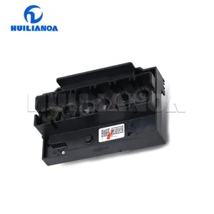 Đầu In F180010 Đầu In F180040030 Cho Epson L800 L801 L850 P50 R330 <span class=keywords><strong>R290</strong></span> T50 Tx650 Máy In - Product Image 5