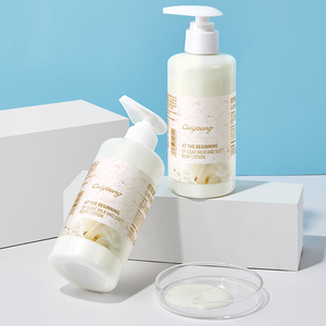 Gran oferta, loción blanqueadora de <span class=keywords><strong>leche</strong></span> de cabra, blanqueamiento de la piel nutritiva, crema blanqueadora <span class=keywords><strong>corporal</strong></span> <span class=keywords><strong>hidratante</strong></span>, - Product Image 1
