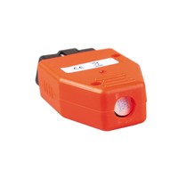 Smart Key Maker Key Programmer Code Reader Red case OBD Car Smart Key Matching Device 9~16V for Toyota Lexus Keys Wit Chip 4D