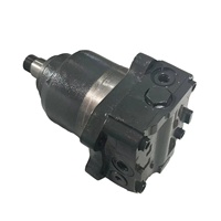 708-1T-00132 708-1T-00131 708-1T-00142 708-1T-00141 Pompe à piston hydraulique PC45 PC45R-8 Pièces de machines de construction