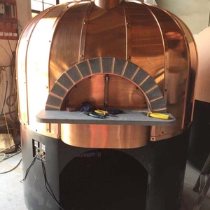 Restaurant maison utilisé gaz charbon de <span class=keywords><strong>bois</strong></span> <span class=keywords><strong>four</strong></span> <span class=keywords><strong>à</strong></span> <span class=keywords><strong>pizza</strong></span> au feu de <span class=keywords><strong>bois</strong></span> - Product Image 1