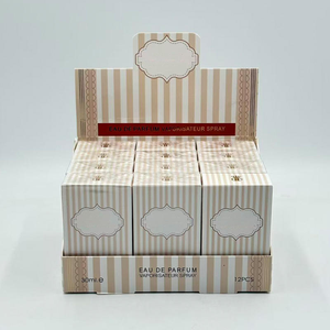 Mini Perfume Corporal de Lujo Color Rosa para Damas, 30 ml, Aroma Floral Dulce de Larga Duración, Fragancia, Perfume Corporal en Aerosol para Mujer - Product Image 2