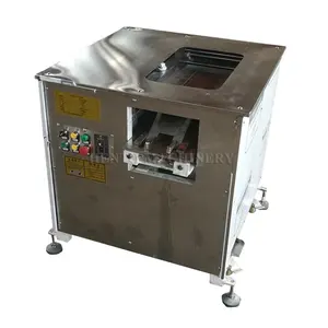 New Arrival Wholesale Baader Filleting Machine / Fish Meat Cutting Machine / Machine Making Fillet Tilapia For Sale