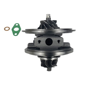 RHV4-T39 8518204 Turbo nucleo cartuccia CHRA per BMW <span class=keywords><strong>116d</strong></span> 118d 218d 316d 318d 418d 2.0 L sDrive18d E84 <span class=keywords><strong>F20</strong></span> F21 N47N - Product Image 1