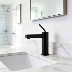 <span class=keywords><strong>Grifo</strong></span> para <span class=keywords><strong>Lavabo</strong></span> <span class=keywords><strong>de</strong></span> Acero Inoxidable 304 Cepillado, Moderno y Minimalista, Monomando <span class=keywords><strong>de</strong></span> Agua Fría/Caliente, 5 Años <span class=keywords><strong>de</strong></span> Garantía, <span class=keywords><strong>Sensor</strong></span> Táctil, Cerámica - Product Image 1