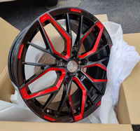 Ruedas Forjadas de Alto Rendimiento para BMW X3 M40i X4 F26 G20 E46, para A6 S8 RS7 A8 V8, para Zeekr 001 009, para McLaren GT