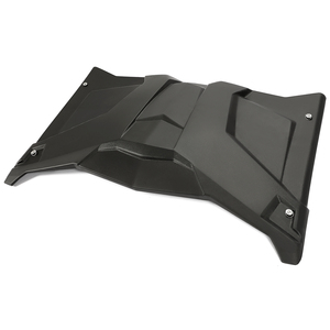 Couverture de toit rigide complète pour Can Am <span class=keywords><strong>Maverick</strong></span> <span class=keywords><strong>X3</strong></span> <span class=keywords><strong>Turbo</strong></span> 2017-2023 2024 - Product Image 2