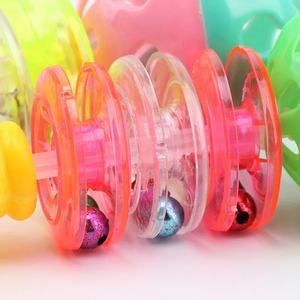 Prix bas Offre Spéciale bébé hochets jouet cloche sonnerie main secouant cloche jouet pour bébé main saisir hochets - Product Image 5