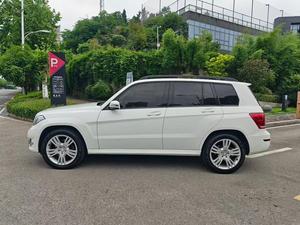Mercedes-Benz <span class=keywords><strong>GLK</strong></span> <span class=keywords><strong>300</strong></span> <span class=keywords><strong>4MATIC</strong></span> SUV d'occasion 2013, conduite à gauche, sièges en cuir, caméra de recul, pneus R18, exportation mondiale - Product Image 5