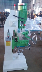Machine à mortaiser le <span class=keywords><strong>bois</strong></span> <span class=keywords><strong>de</strong></span> haute précision, perceuse à trous carrés, burin à mortaiser, machine à mortaiser pour la fabrication <span class=keywords><strong>de</strong></span> tenons pour meubles - Product Image 5