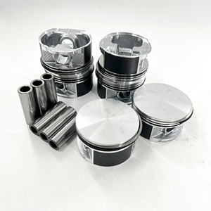 Phần động cơ cho Chrysler Dodge <span class=keywords><strong>l</strong></span>ớn Caravan Jeep Wrangler 3.8 <span class=keywords><strong>L</strong></span> V6 <span class=keywords><strong>piston</strong></span> & <span class=keywords><strong>Piston</strong></span> Ring Set 08-11 4666129aa - Product Image 5