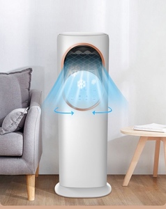 Ventilador de <span class=keywords><strong>Aire</strong></span> Acondicionado Inteligente Multifuncional OEM/ODM con Calefacción, Refrigeración, Humidificación y Otras Funciones - Product Image 2