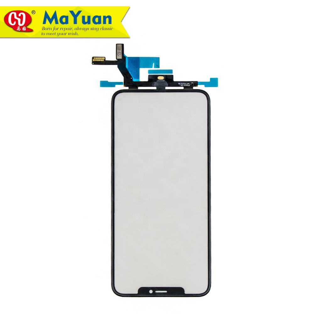 Надежная качественная сенсорная панель для iPhone XS MAX