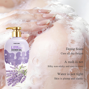 Gel de Ducha Corporal Herbal Perfumado de <span class=keywords><strong>Granada</strong></span>, Aclarante y Blanqueador, Jabón Líquido Limpiador para el Cuidado de la Piel, Venta Directa de Fábrica - Product Image 5