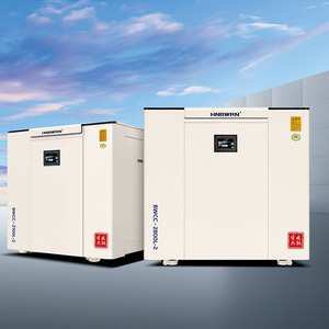 Hiệu quả 220kw treo tường nồi hơi đơn vị ngưng tụ hiệu suất cao - Product Image 6