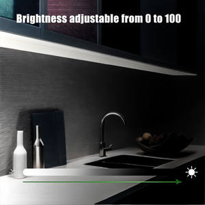 ESann DC12V 120LEDs/<span class=keywords><strong>M</strong></span> 16.4FT/5M 6MM s-tipe IP20 6500K dingin putih Super terang SMD2835 lampu Strip LED - Product Image 4