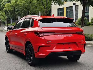 <span class=keywords><strong>BYD</strong></span> E2 Comfort ปี 2023 ระยะทางวิ่ง 450 กม. แบตเตอรี่ Blade จอแสดงผลหมุนได้ขนาด 10.1 นิ้ว รถยนต์ไฟฟ้าล้วนแบบแฮทช์แบ็กสำหรับใช้ในครัวเรือน - Product Image 4