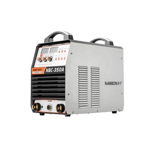 Equipo de Soldadura 350 Is Machine y Equipo de Soldadura MIG-350A - Product Image 5