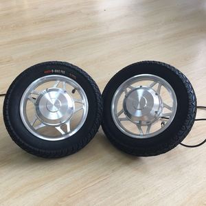 <span class=keywords><strong>Motore</strong></span> Elettrico Brushless da 12 Pollici 24V 350W <span class=keywords><strong>per</strong></span> Sedia a Rotelle, Bicicletta Elettrica e Scooter - Product Image 4