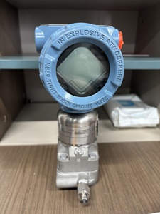 3051s ของแท้ 100% และใหม่เอี่ยม 4-20mA Hart 3051s Differential Rosemounte 3051s หรือ Multivariable - Product Image 5
