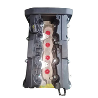 Ensemble moteur en aluminium remis à neuf NFP pour Peugeot 301 307 308S 408 Citroën C4 C3-XR C4L