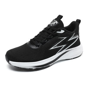 Tallas grandes EE. UU. 13 14 EUR 47 48 Ultra Ligero Espuma suave Fatiga Libre Maratón Zapatos <span class=keywords><strong>Ultimate</strong></span> Wear Estabilidad Running Sneakers - Product Image 2