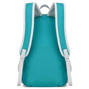Outdoor <b>Storage</b> Sports <b>Bag</b> Waterproof High Quality Backpack Multi-function Travel Folding <b>Bag</b> - Product Image 2