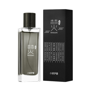 น้ำหอมกลิ่นไม้จันทน์ในเมืองเล็กๆของถนนไม้จันทน์อี้ทนทาน Eau de Toilette Jingxin ธูปวัด50มล. - Product Image 4