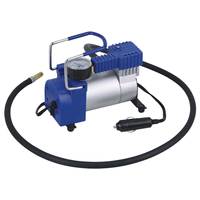 Compresseur d'air avec cylindre Portable, pompe de gonflage, pour pneus de voiture, 12 v DC, 30mm, 10 pièces