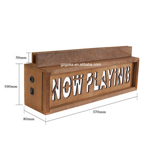 Présentoir multifonctionnel debout d'album de disques vinyles avec prix d'usine - Product Image 3