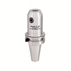 Ttake Btb40 H.. We.. Mandrini Bt Mas Milling Cutter - Product Image 2