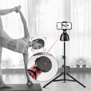 Estabilizador de Gimbal para Smartphone 2026, 3 Ejes, Portátil, Rotación de 360 Grados, Cámara para Selfies en Vivo - Product Image 6
