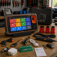 Outil de programmation et de diagnostic Xhorse Key Tool MIDI tout-en-un version avancée 2026 pour IMMO et TPMS