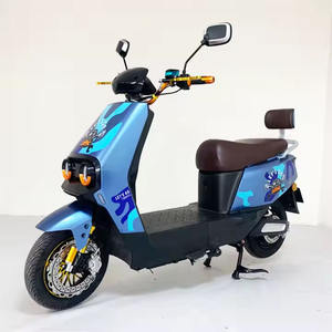 Motocicleta Eléctrica de Gran Potencia en Oferta, Mejor Precio, 2000W, <span class=keywords><strong>Bicicleta</strong></span> Eléctrica de 72V 20AH - Product Image 3