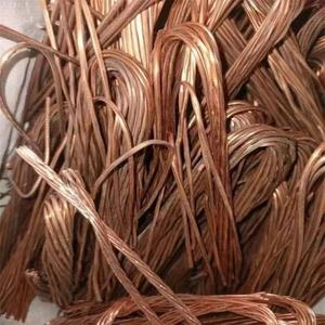 ลวดทองแดงบริสุทธิ์99.99% คุณภาพสูงลวดทองแดงอุตสาหกรรม - Product Image 5