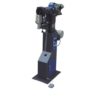 Machine semi-automatique professionnelle personnalisable de haute précision pour le collage des coins de boîtes rigides - Product Image 4