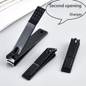 <span class=keywords><strong>Kit</strong></span> <span class=keywords><strong>Professionale</strong></span> 16 Pezzi in Acciaio Inossidabile per la Cura delle <span class=keywords><strong>Unghie</strong></span>, Set Manicure e Pedicure per Uomo e Donna con Elegante Scatola - Product Image 3
