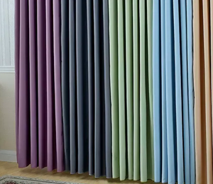 Tessuti per tende oscuranti con velets - Product Image 4