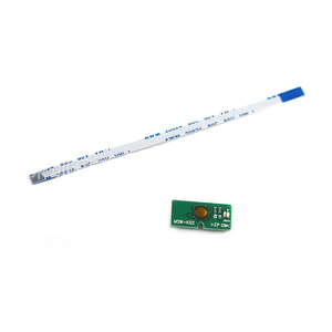 Papan saklar daya mati pengganti kartu PBC untuk <span class=keywords><strong>PS3</strong></span> CECH-4000 Super ramping dengan kabel 6Pin sakelar - Product Image 3