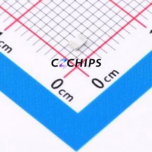 Resistencia SMD CL0805JN390RPS 0805 (Tipo: Película Gruesa) (Resistencia: 390 Ohmios Precisión: 5%) - Product Image 2