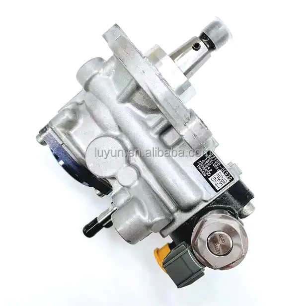 HP5S Original Diesel Pump 22100-0E010 299000-0040 299000-0070 22100-11010 For Toyota 1GD 2GD