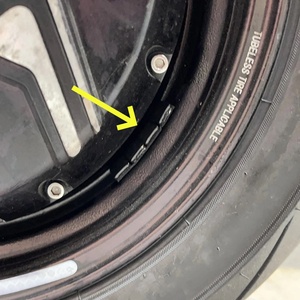 <span class=keywords><strong>Poids</strong></span> d'équilibrage adhésifs en fer noir pour pneus de voiture, camion et <span class=keywords><strong>moto</strong></span>, vente en gros, 50 pièces, 100 pièces - Product Image 6