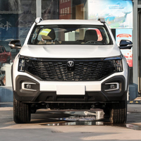 CHANGAN HUNTER PICKUP  Voitures  Pick-up chinois 4x4  Pick-up  Camion de fret